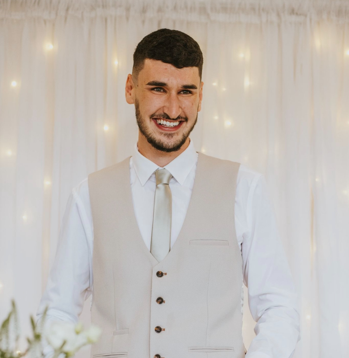 Josh - Founder & Lead Scout