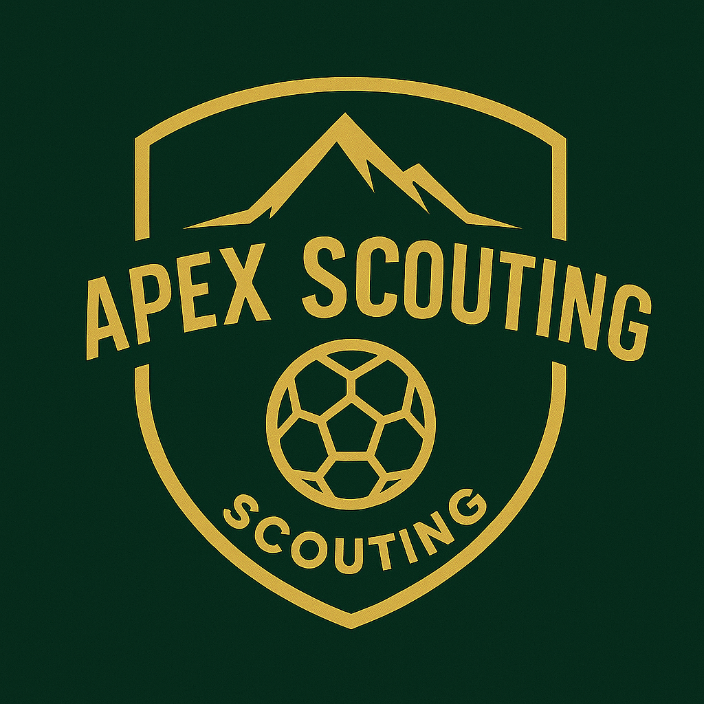 Apex Scouting Logo